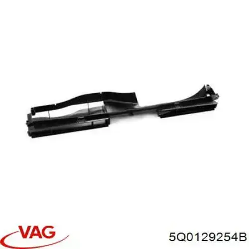 Повітрозабірник повітряного фільтра Audi Q3 позашляховик (F3B) (2018 - 2026) ціна, від 24.82 USD