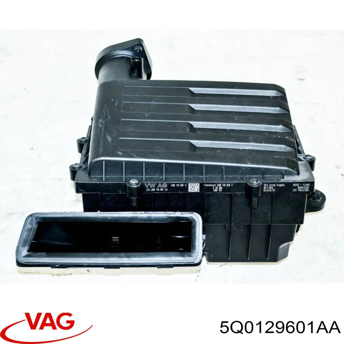5Q0129601AA VAG 