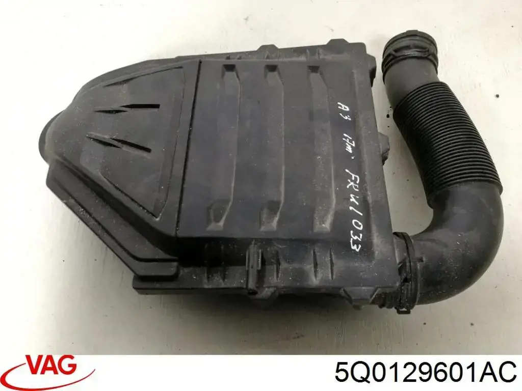 5Q0129601AC VAG 