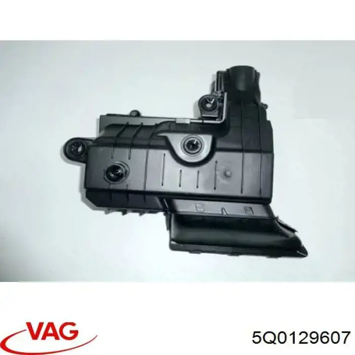  5Q0129607 VAG