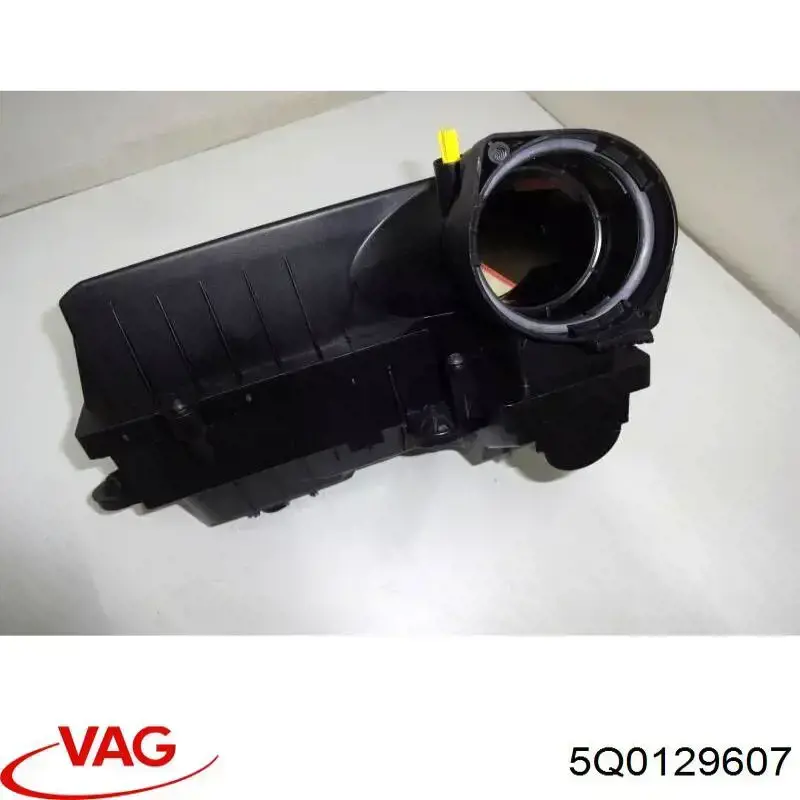  VAG 5Q0129607