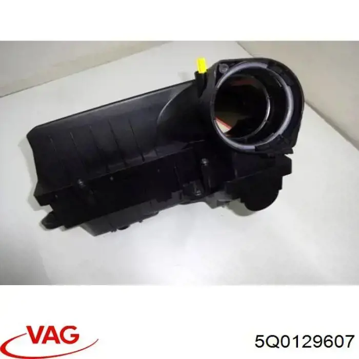 5Q0129607 VAG 