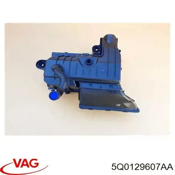 Купити BF0427380014 Bapmic Корпус фільтра