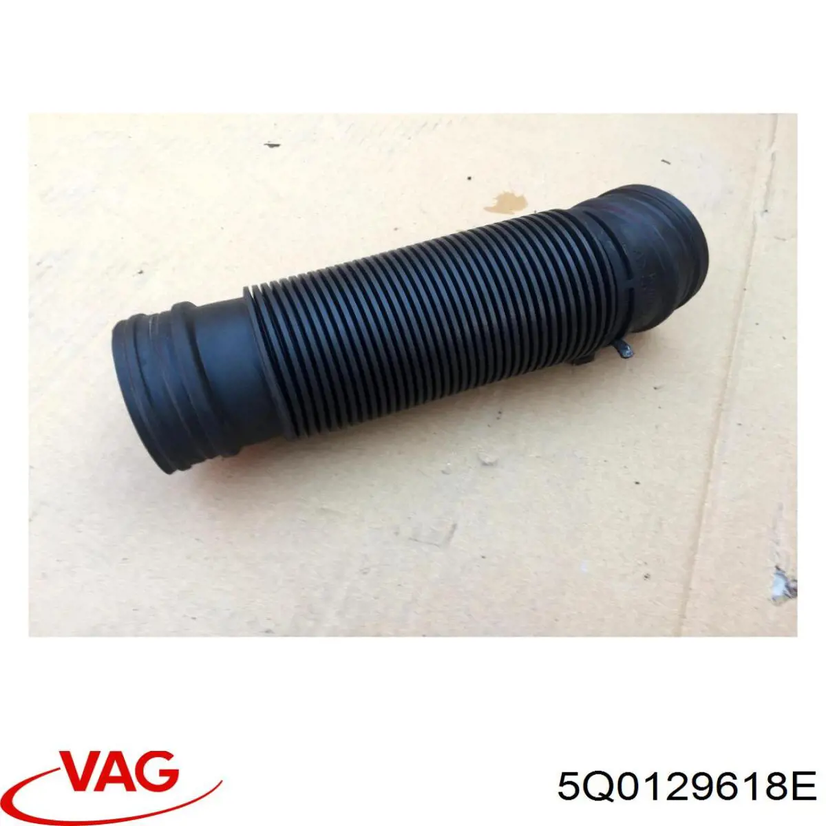 5Q0129618E VAG 