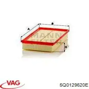 Купити 5Q0129620E VAG Автомобільний фільтр повітря