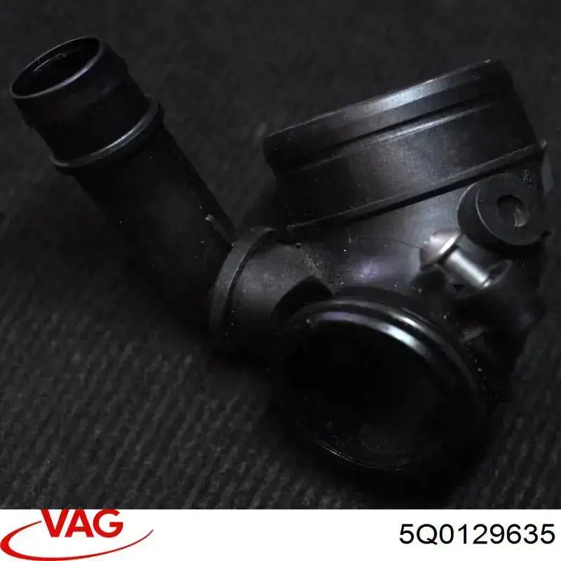 5Q0129635 VAG 