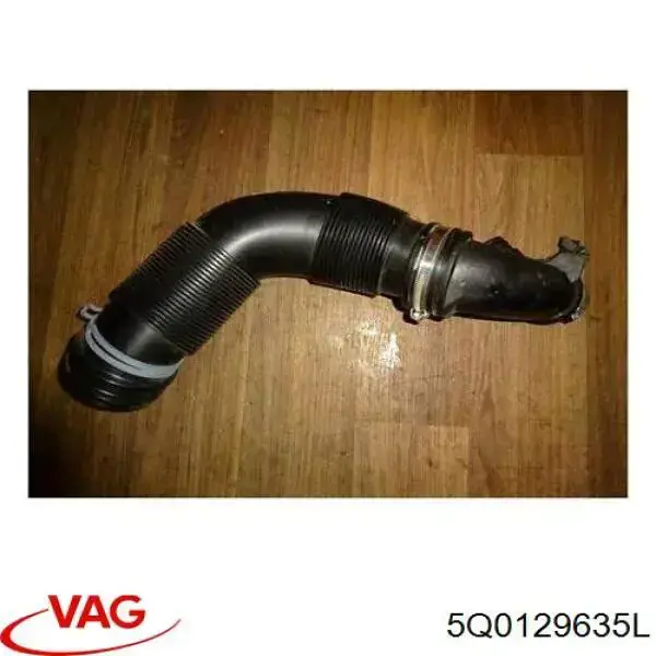  5Q0129635L VAG