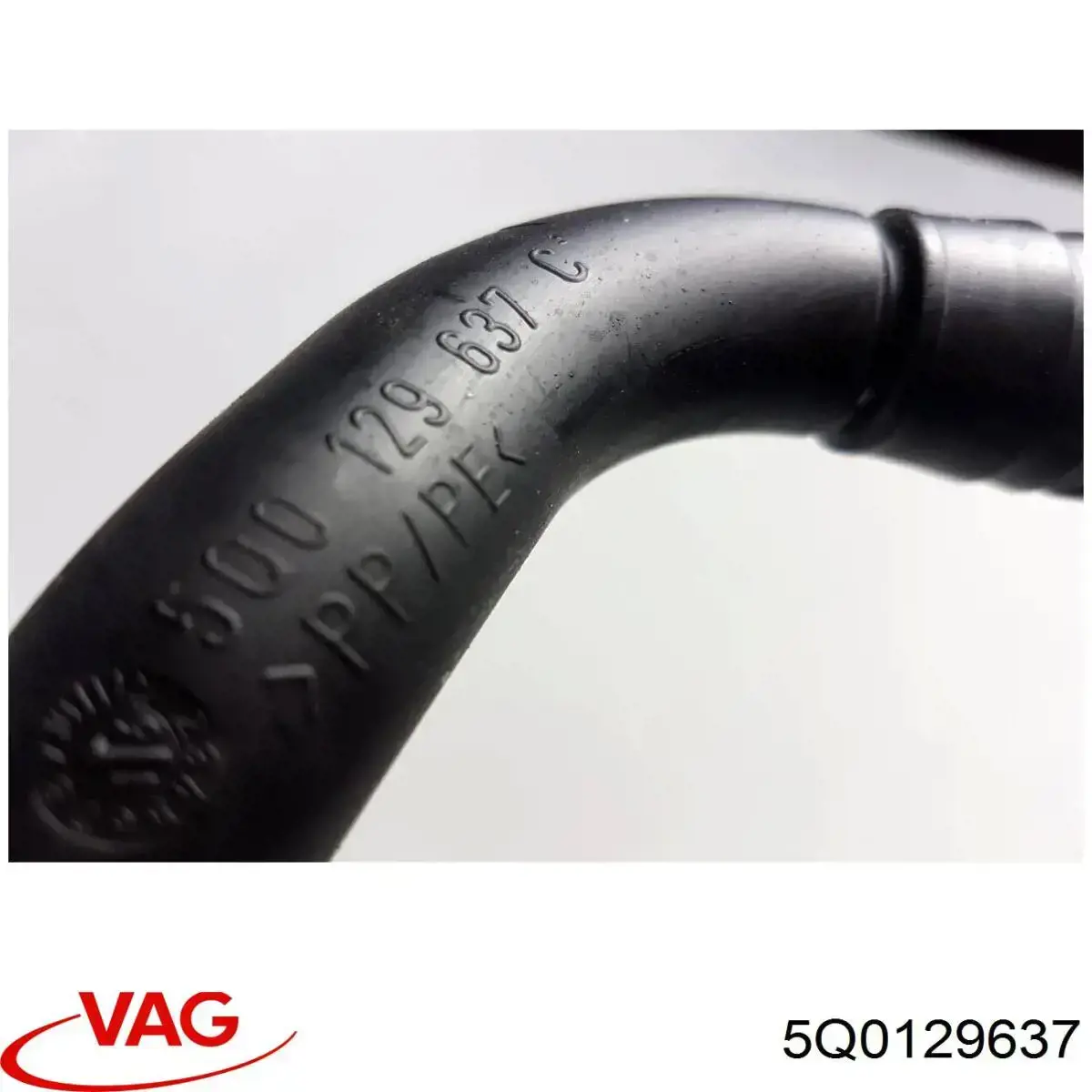 5Q0129637 VAG 
