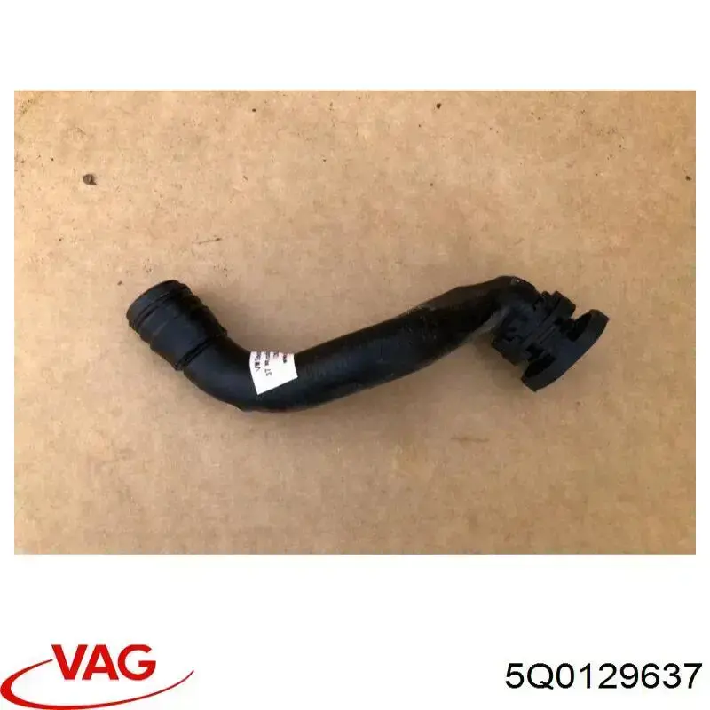  VAG 5Q0129637 ціна, від 12.67 USD