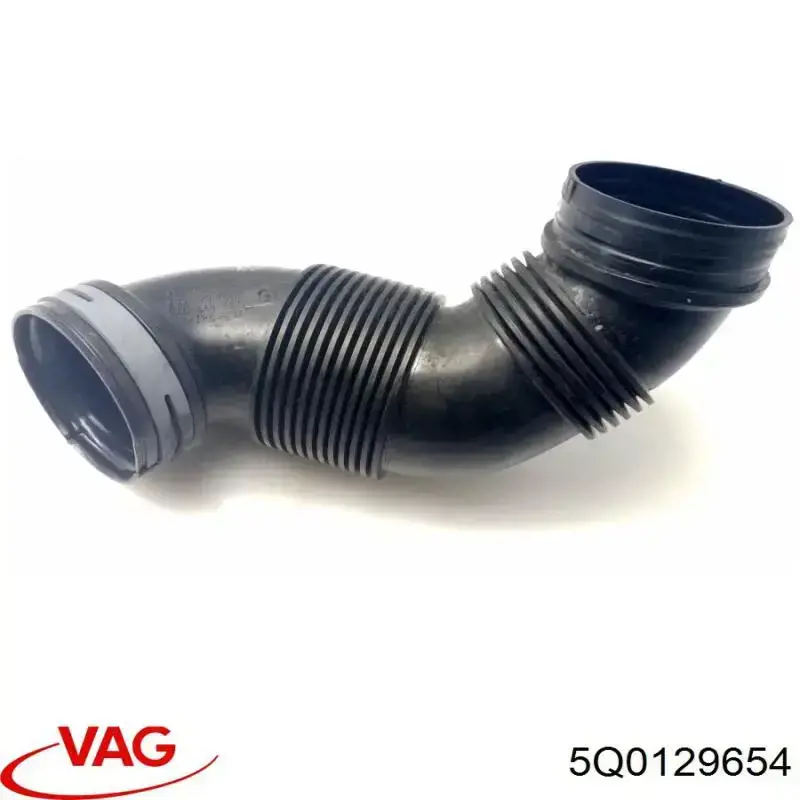 5Q0129654 VAG 