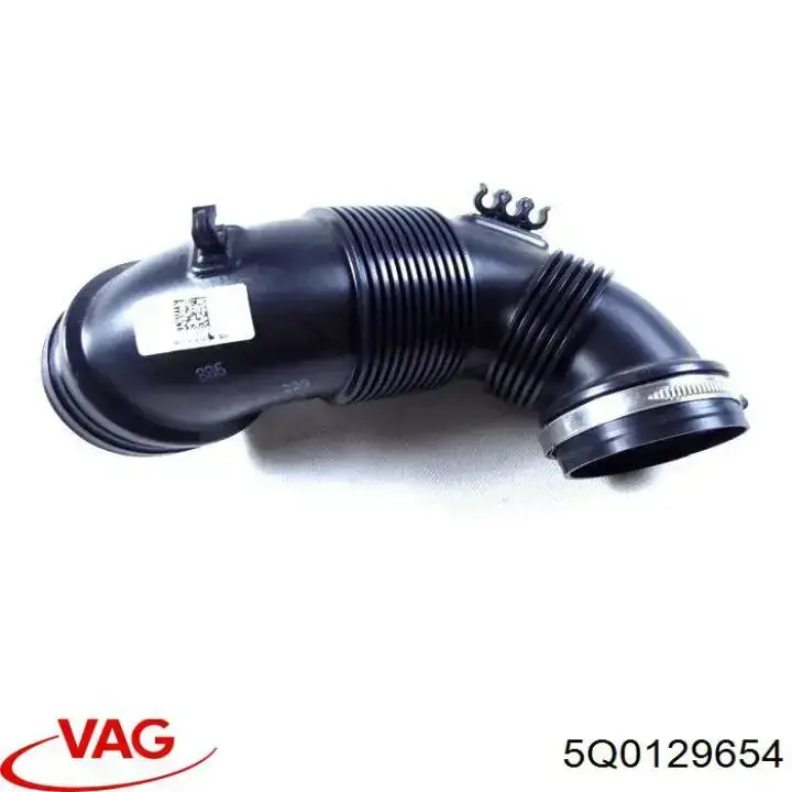  VAG 5Q0129654 ціна, від 19.00 USD