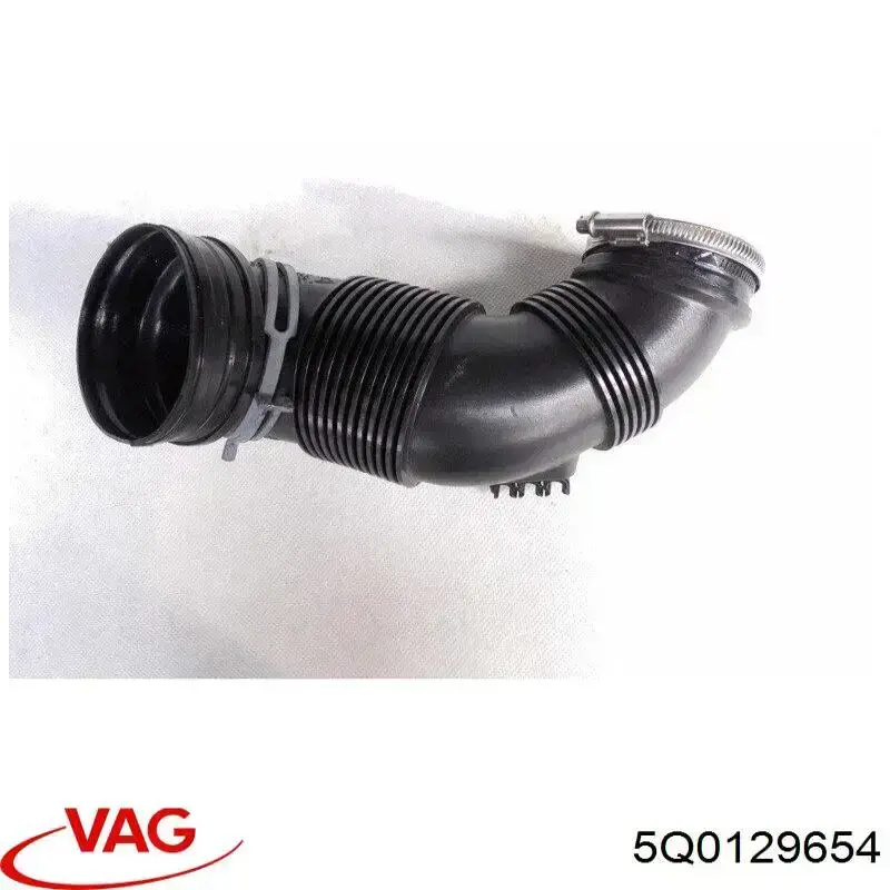 Купити 5Q0129654 VAG 