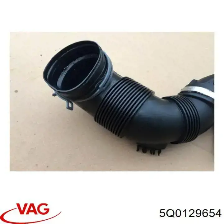  5Q0129654 VAG