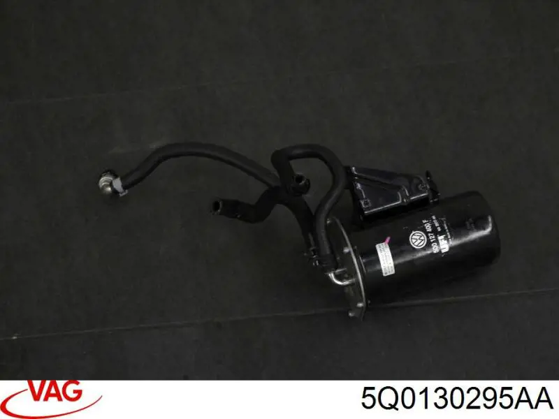 Датчик температури палива VAG 5Q0130295F ціна, від 38.01 USD