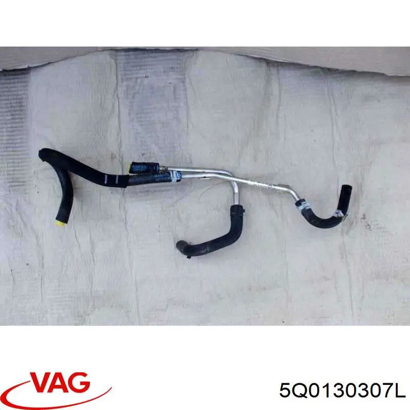 5Q0130307K VAG датчик ТНВТ