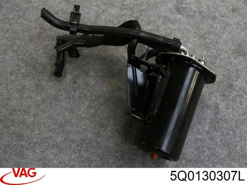 Датчик температури палива VAG 5Q0130307K ціна, від 12.56 USD