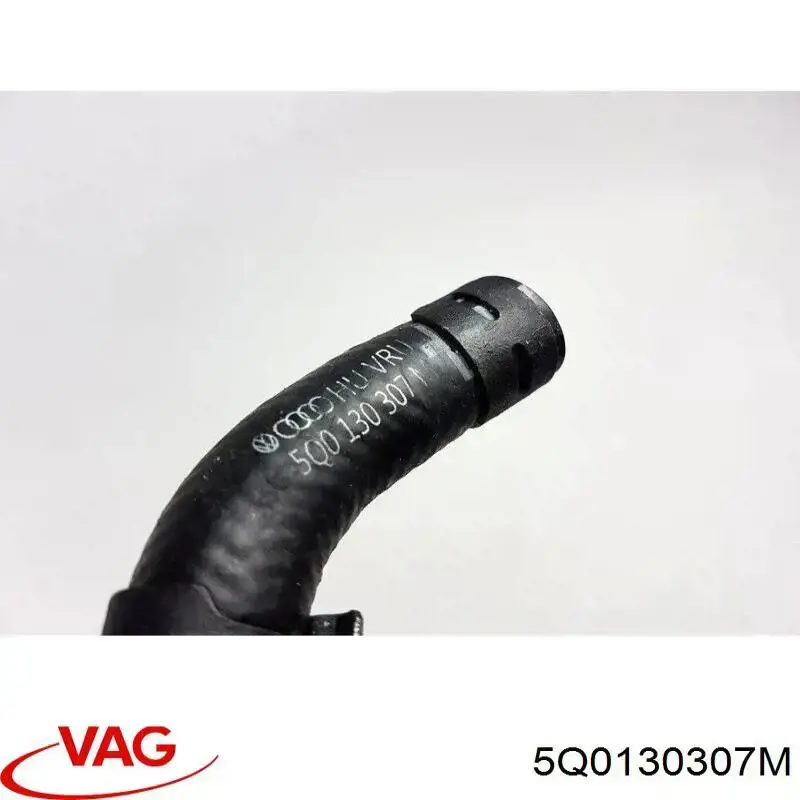  5Q0130307M VAG