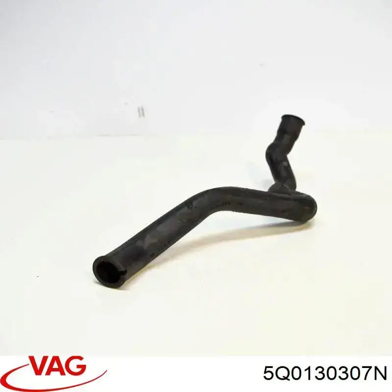 Купити 5Q0130307N VAG Датчик температури палива