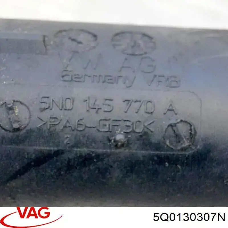 5Q0130307N VAG датчик ТНВТ