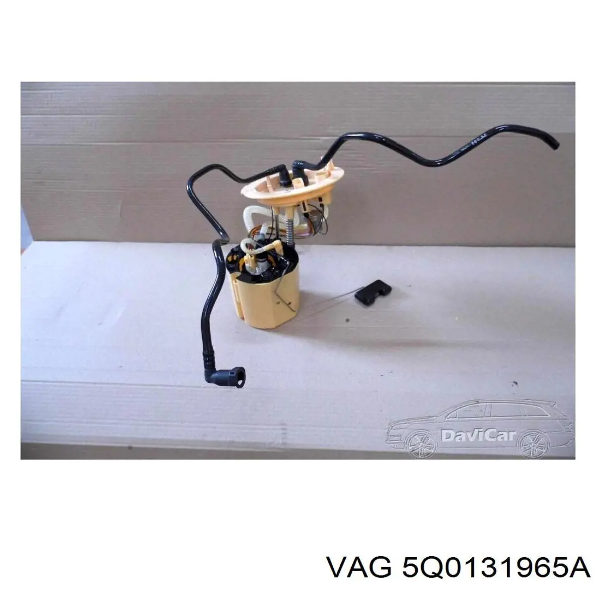  VAG 5Q0131965A ціна, від 84.65 USD