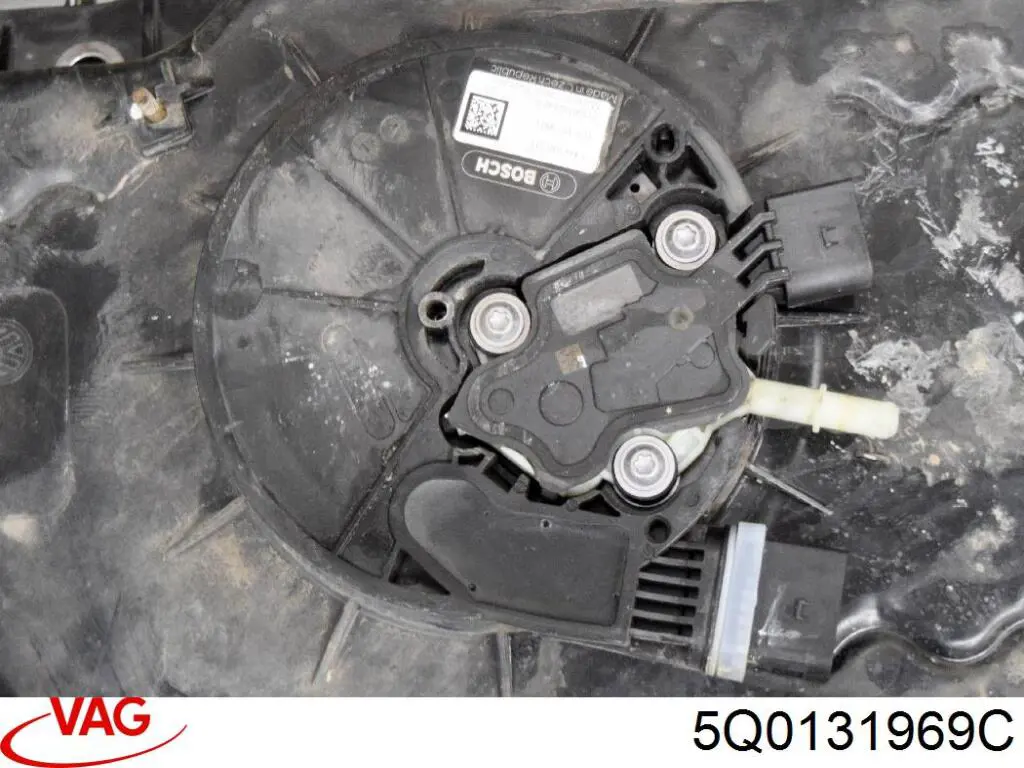  5Q0131969C VAG