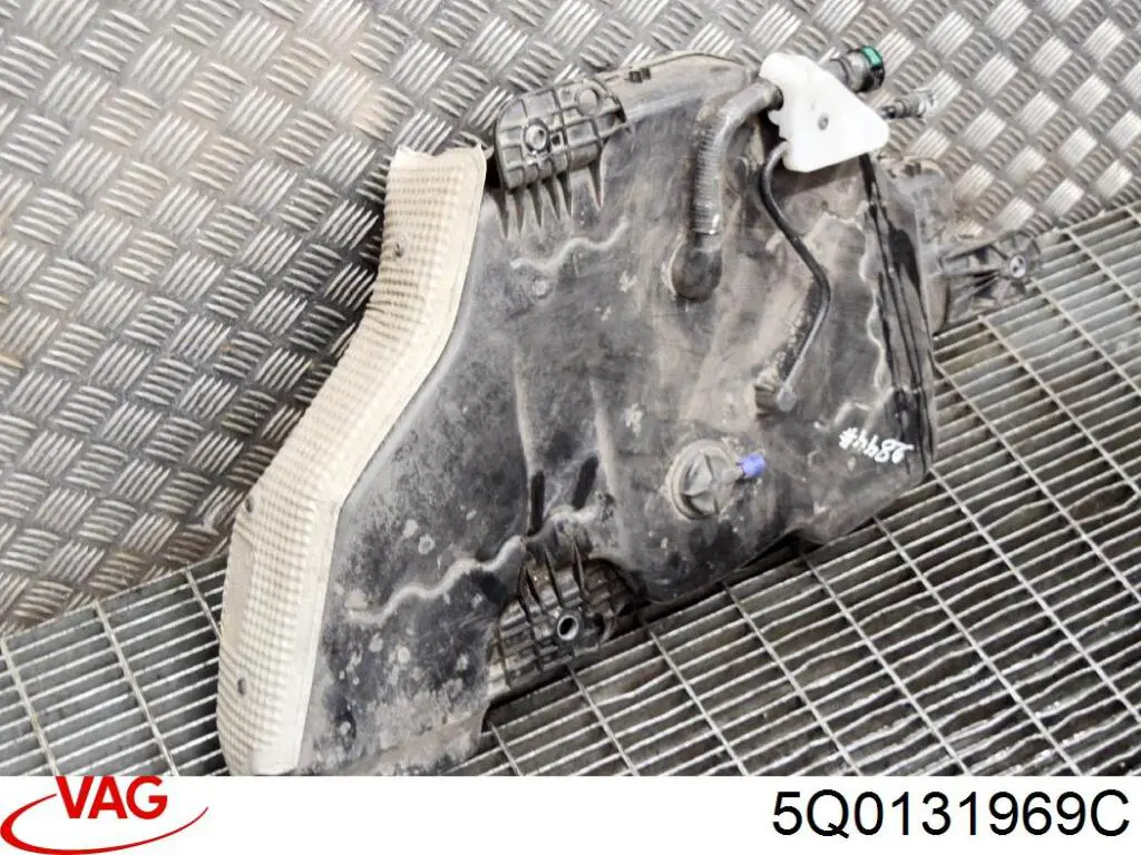 5Q0131969C VAG 