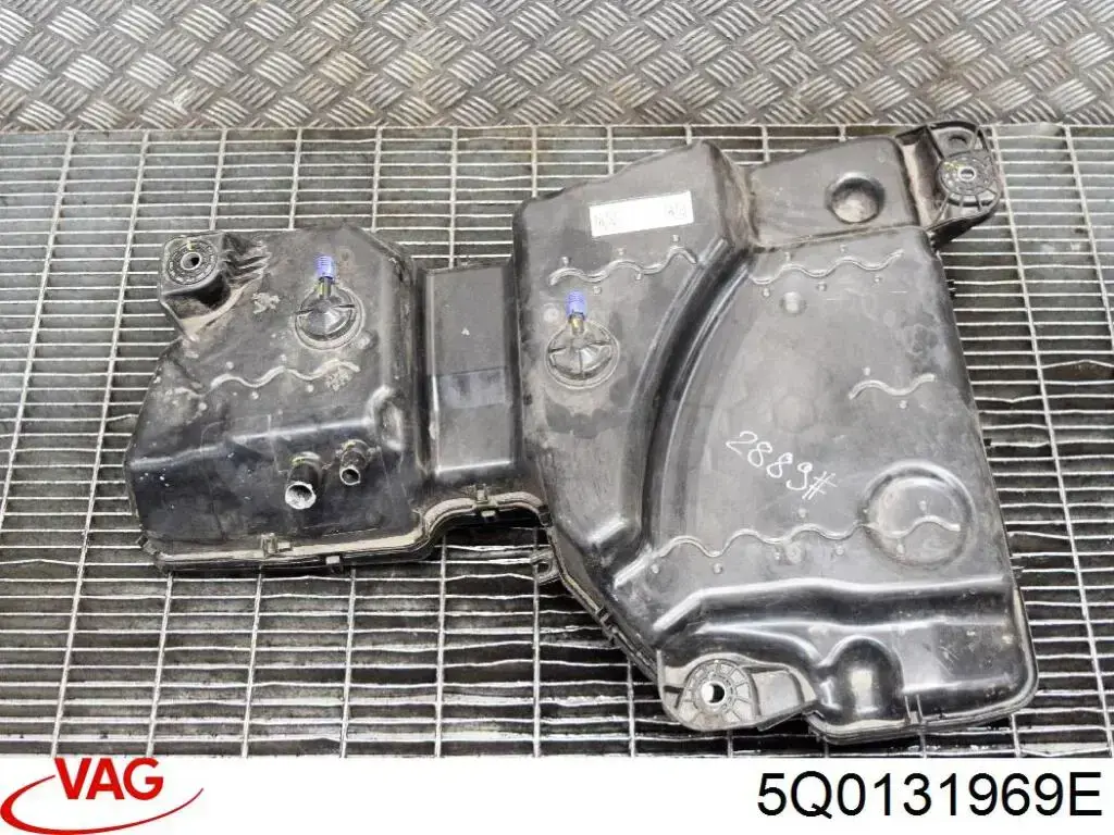  VAG 5Q0131969E ціна, від 58.31 USD