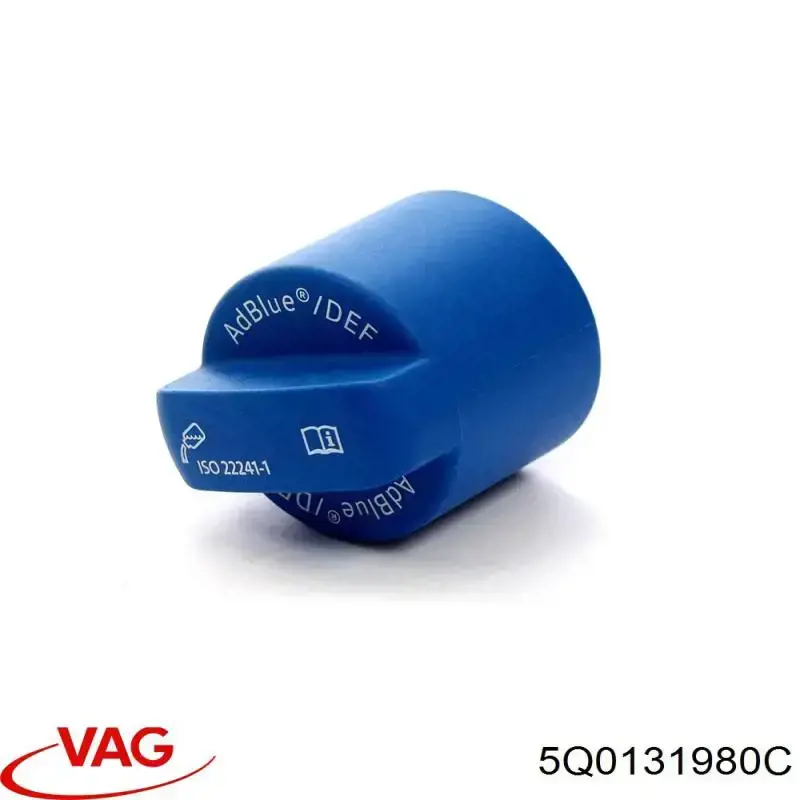 Купити 4700300 Opel Кришка заливної горловини бака AD BLUE