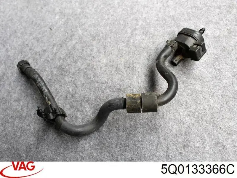 Купити 5Q0133366P VAG 