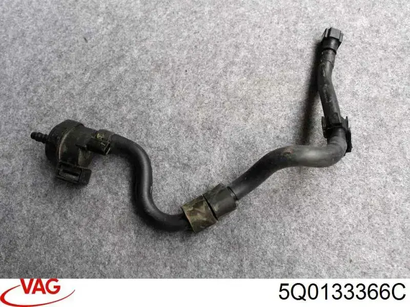 5Q0133366B VAG 