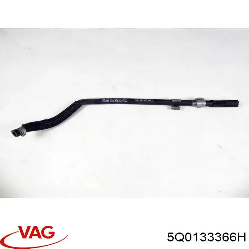  5Q0133366H VAG
