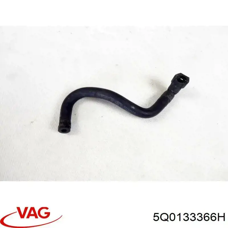  VAG 5Q0133366H