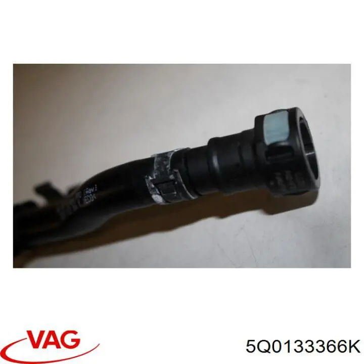 5Q0133366K VAG 