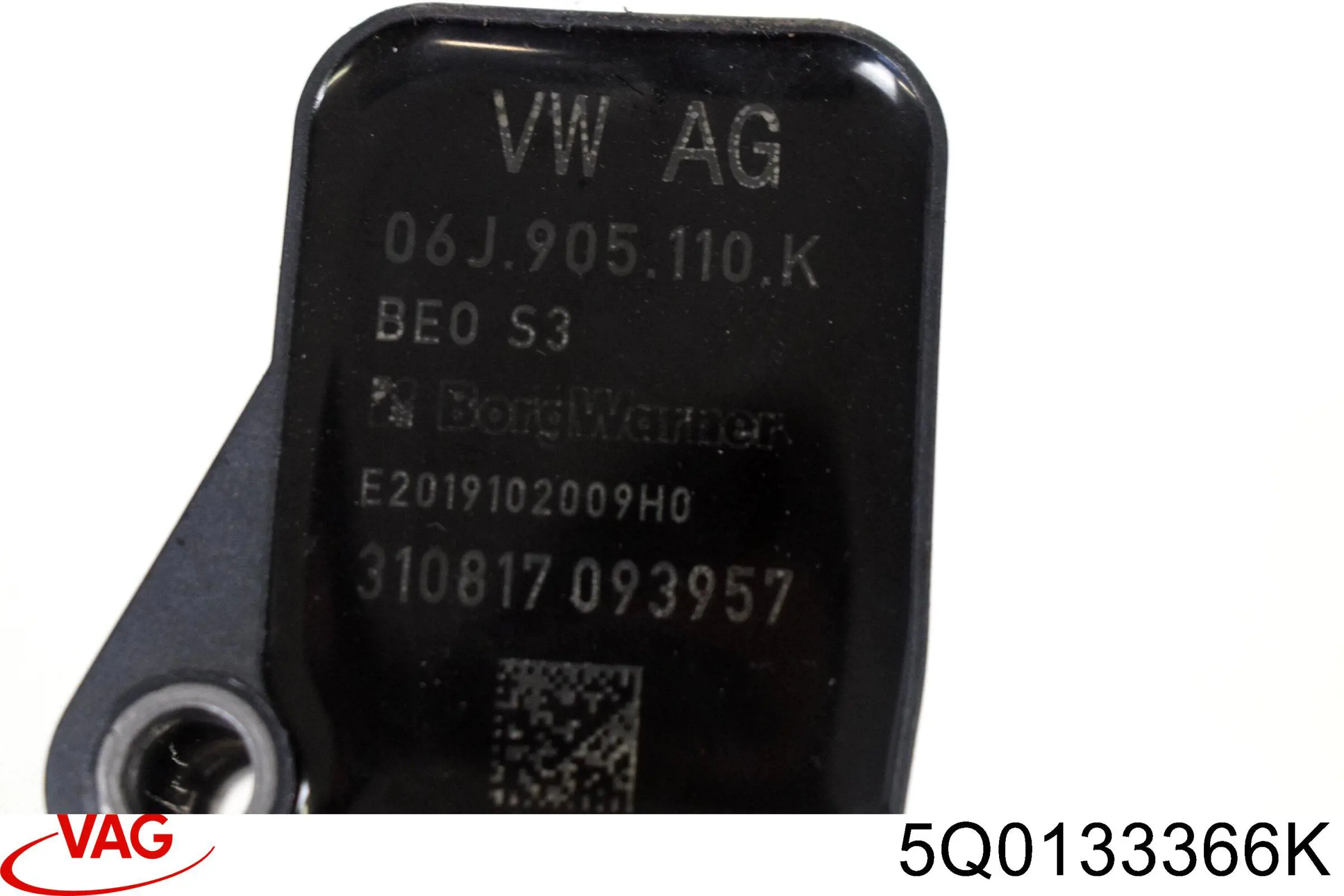 Купити 5Q0133366K VAG 