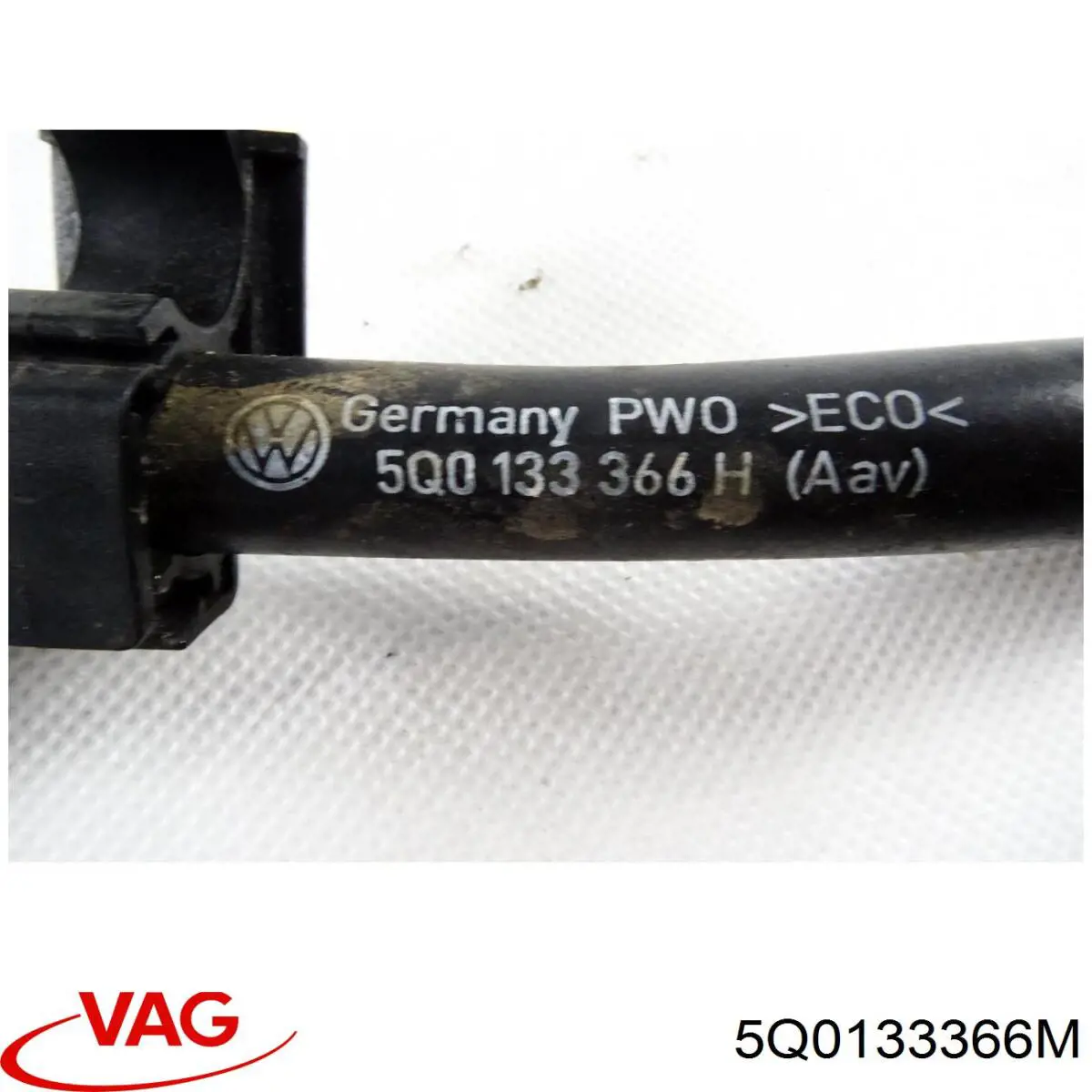 5Q0133366M VAG 