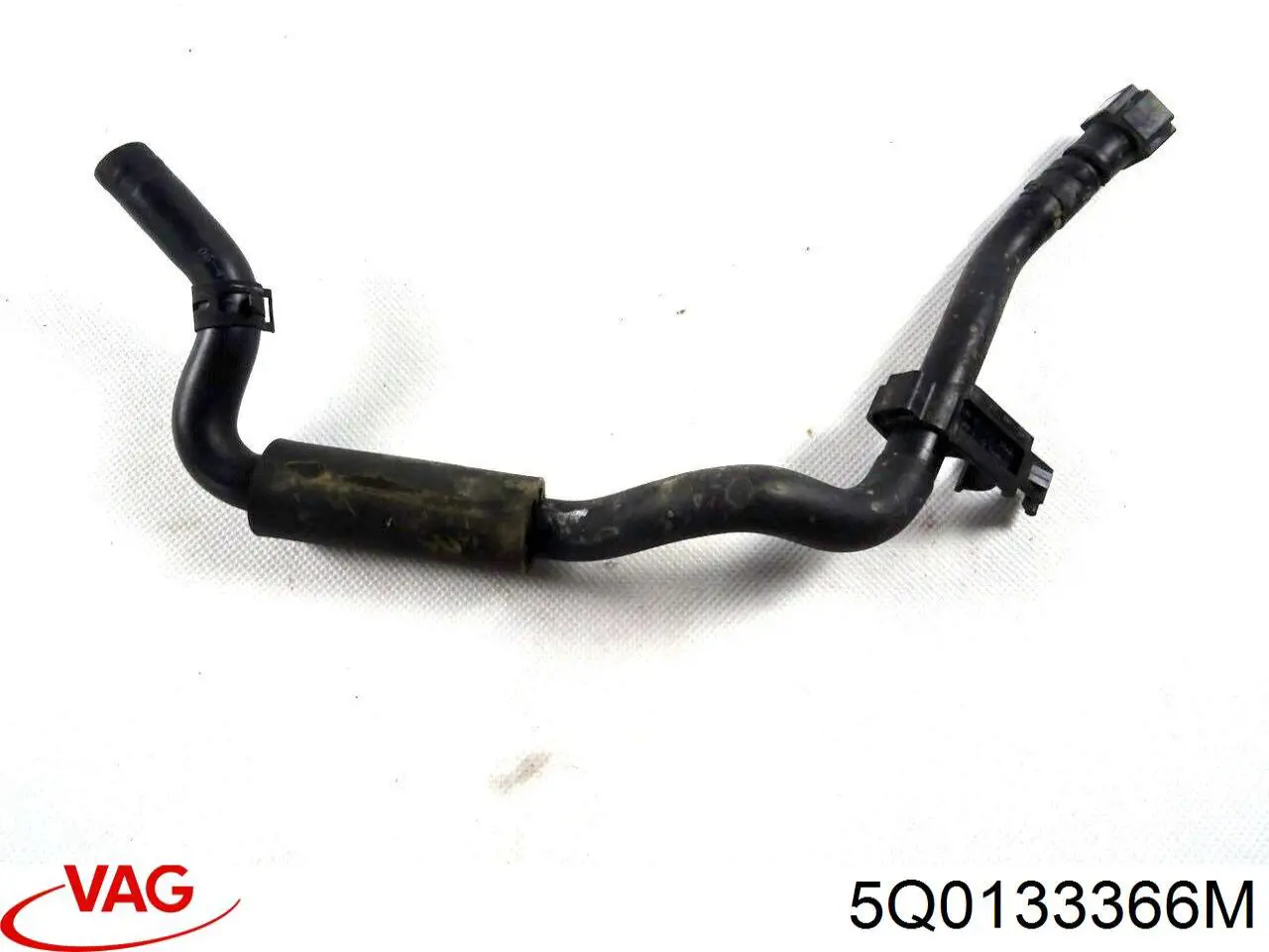  VAG 5Q0133366M ціна, від 50.67 USD