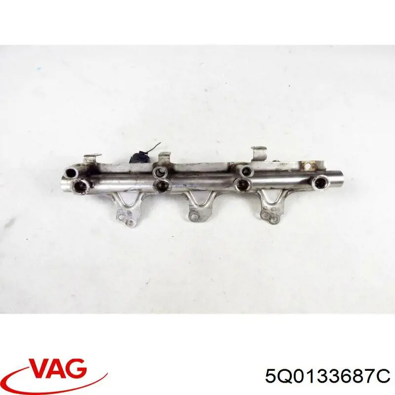  5Q0133687C VAG