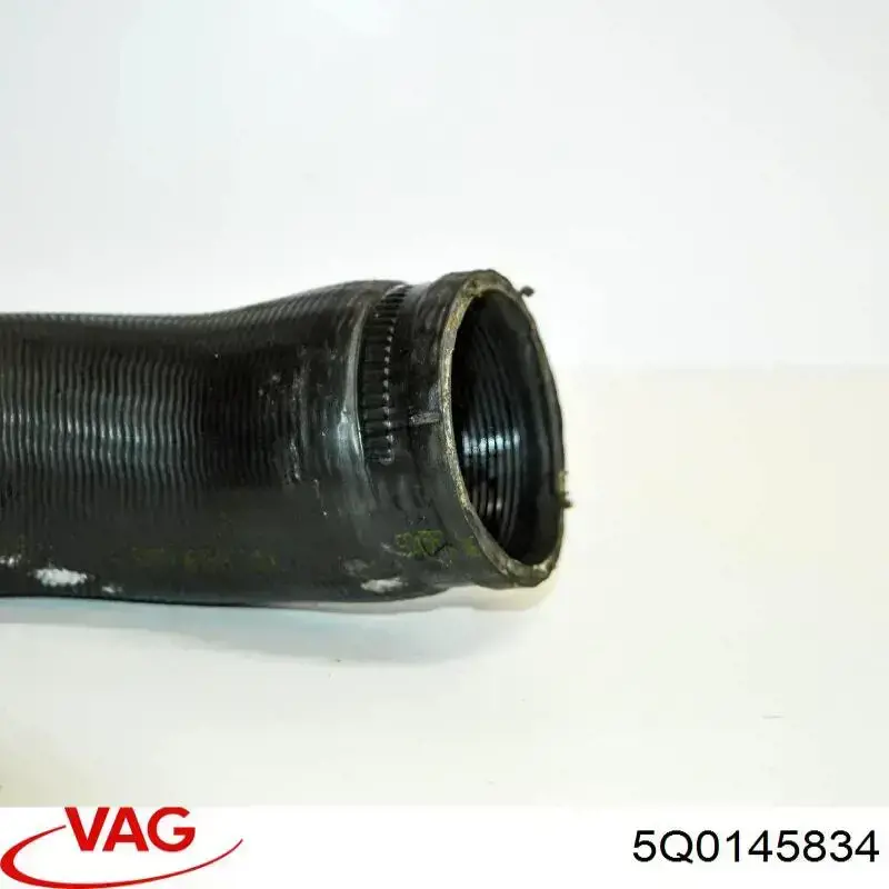 Шланг/патрубок интеркуллера Gates 090391 ціна, від 14.64 USD