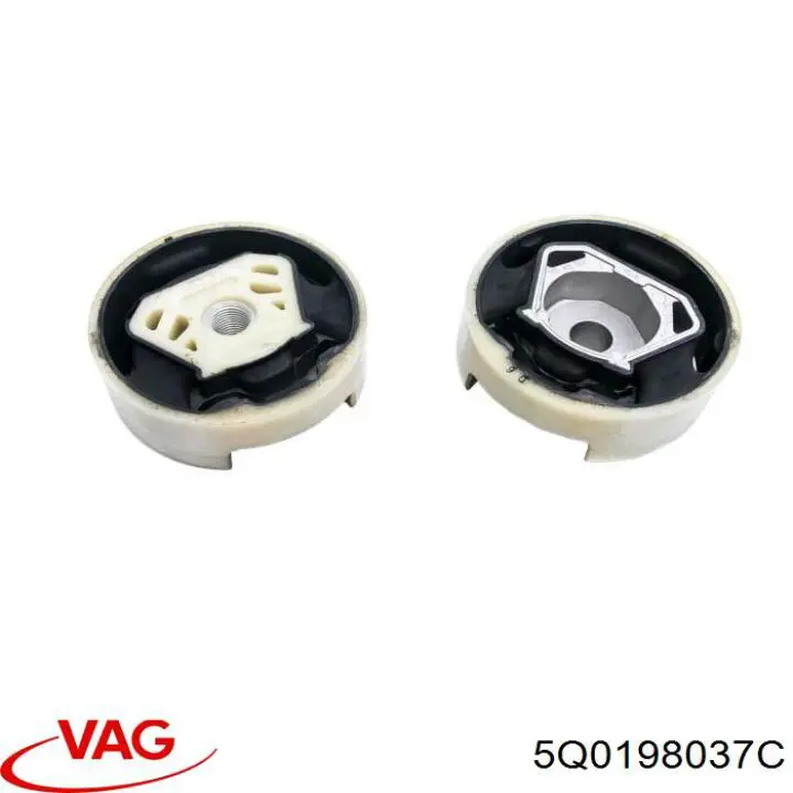  VAG 5Q0198037C ціна, від 81.13 USD