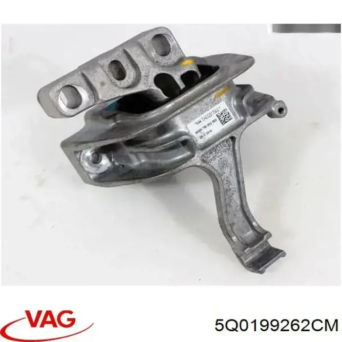 5Q0199262CM VAG 