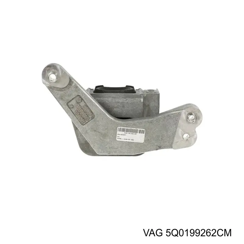  5Q0199262CM VAG