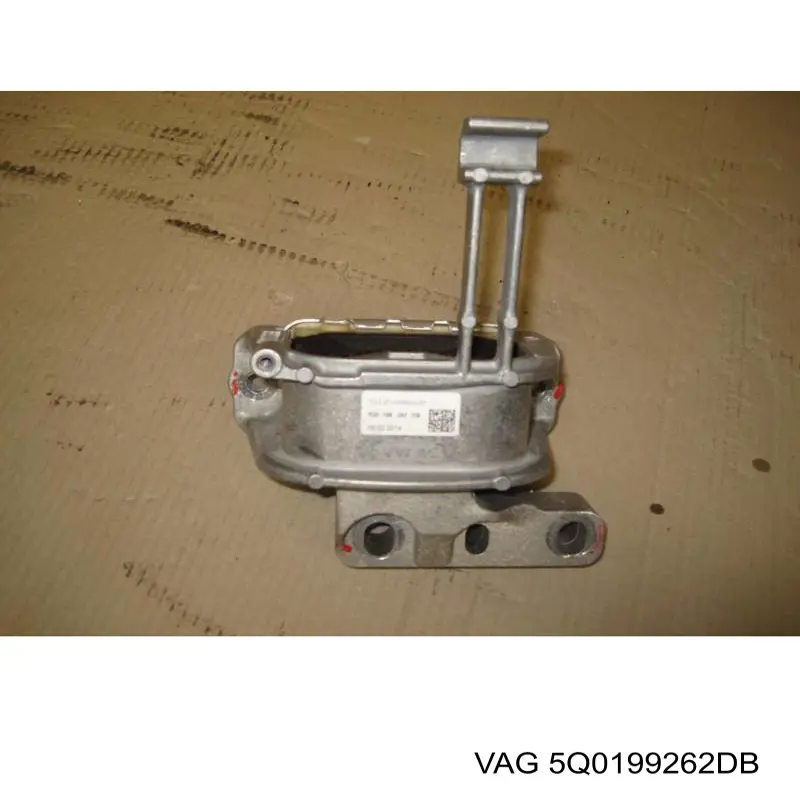 Купити 5Q0199262DB VAG 