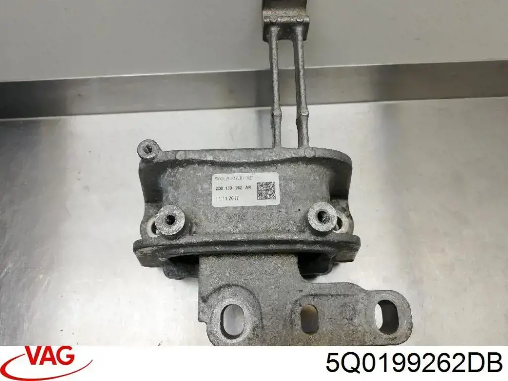  VAG 5Q0199262DB ціна, від 55.24 USD