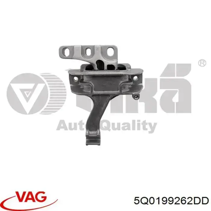  5Q0199262DD VAG