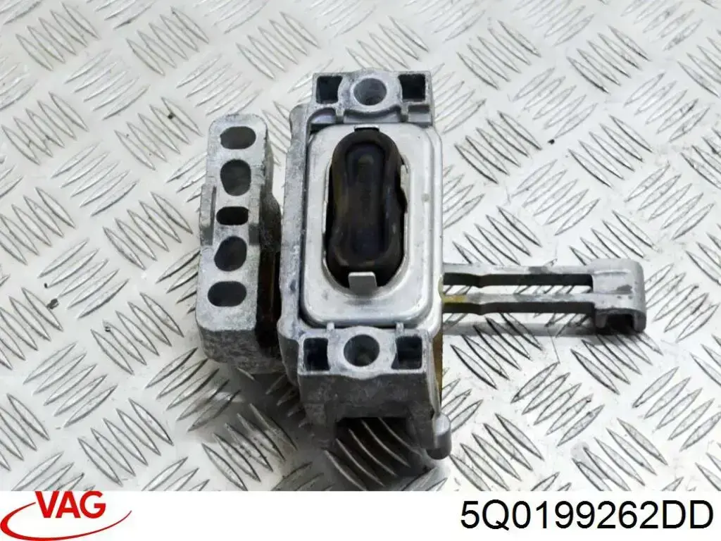 5Q0199262DD VAG 