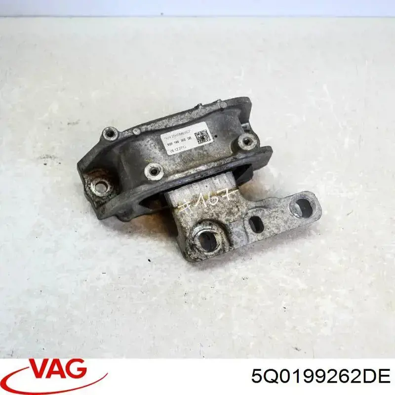 VAG 5Q0199262DE ціна, від 37.93 USD