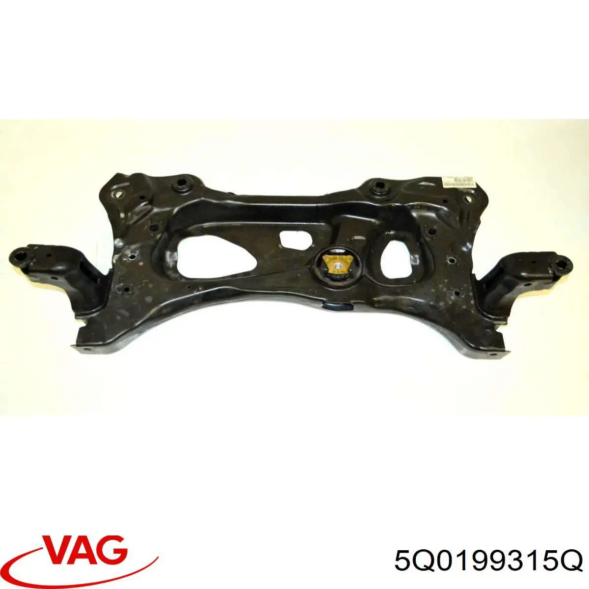 Купити 5Q0199315Q VAG Підрамник передній
