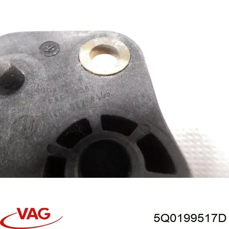  5Q0199517D VAG