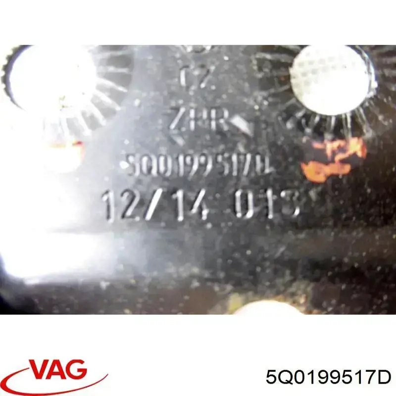5Q0199517D VAG 