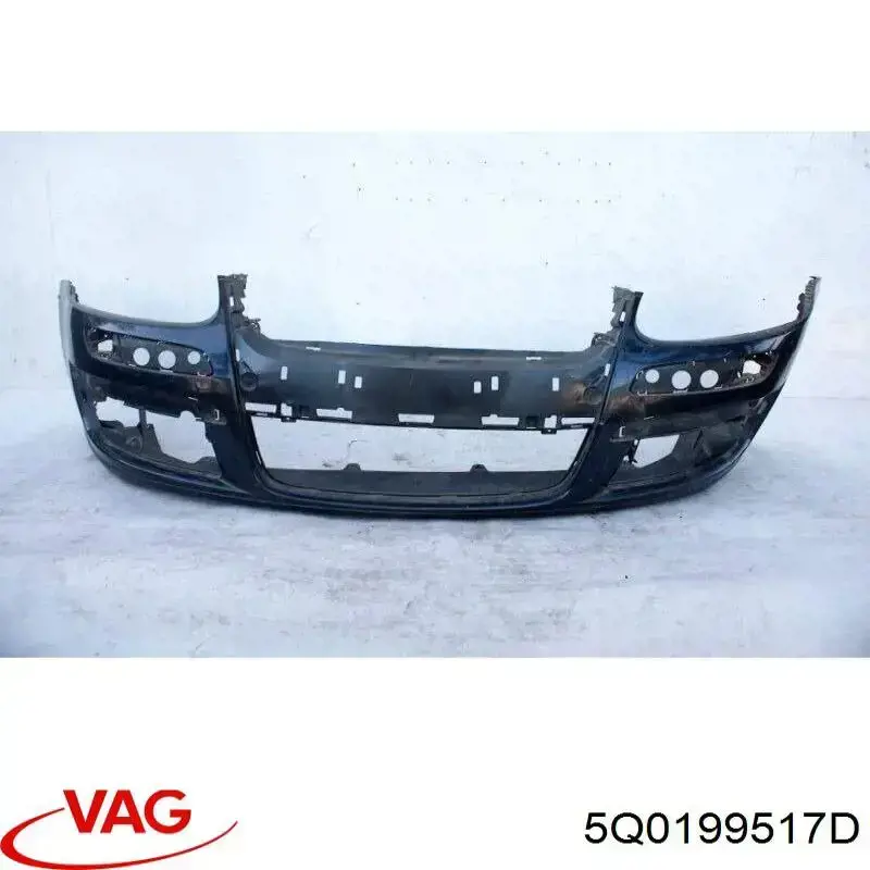 Купити 5Q0199517D VAG 